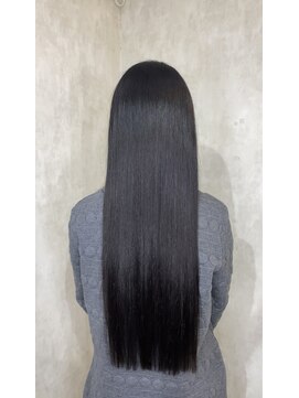 アールクリップ 表参道(arclip) 髪質改善美髪ストレート