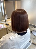natural brown