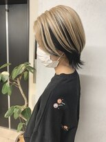 イリ 心斎橋(ili)&nbsp;【石田幸希】デザインカラー