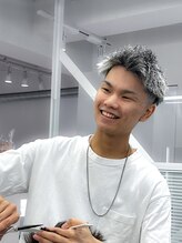 ルースト 心斎橋店(ROOST) DAICHI 