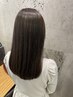 【得得ケア】人気No.1☆極上スパ +No.2☆髪質改善ヘアエステ+カット