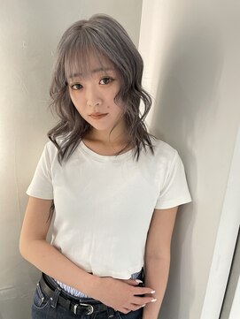 ソル 栄矢場町(SOL) 青みグレー