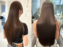 トイ(TOI)の雰囲気（ TOIスタイリストが、あなた史上最高コンディションのヘアに！）