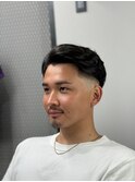 テーパーフェード 枚方 樟葉 南楠葉