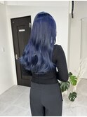 韓国BLUE
