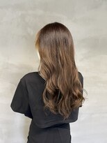 モンソ(monso)&nbsp;MONSO hairstyle132