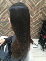ヘアメイクゼロ 坂戸駅前店(hairmake zero) オッジオットプレミアム極上トリートメント