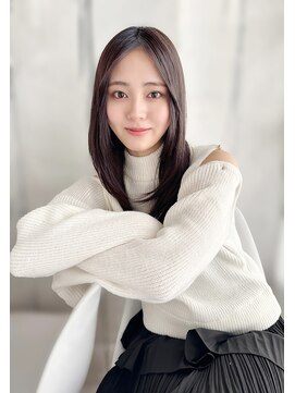 アルネ プラスエヌ(ARNE+n) 20代30代40代　髪質改善×透明感 ＃901