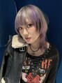 ローエ バイ デコ(Rohe by DECO) お客様のファッション、肌色に合わせたカラーが得意です!