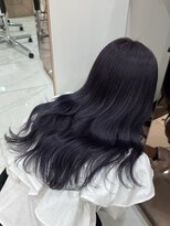 ミユーズ 表参道(Miyu's)&nbsp;ブルーラベンダー