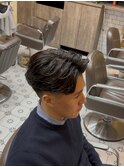 ラフカール【外国人風パーマ　ニュアンスパーマ】