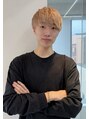 フィル 横浜(fil) 谷奥 甲太