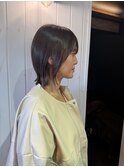 外はねボブ