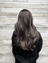 ピカソアルテ(hair picasso arte f.)&nbsp;パープルグレージュ