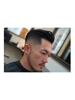 ブレス 神宮前店(BLESS)&nbsp;サイドパート