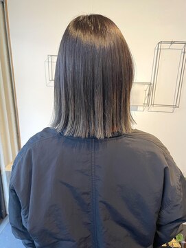 ニコ(nico) プレイングカラー