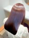 ヘアメディカルサロン 名古屋(HAIR MEDICAL SALON)の写真/髪の毛の状態を毛髪診断士が見極めて、"なりたい"に合わせてオーダーメイドに髪質改善！