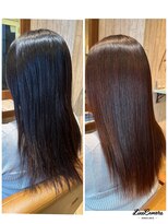 プレル バイ リシル(Pre'l by Reshil)&nbsp;グレイカラー