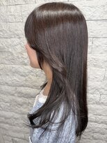 ラヴリア カミツ(LOVERIA KAMITSU)&nbsp;ナチュラルアッシュ