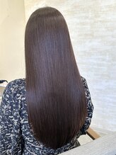 ウタ(Uta)&nbsp;髪質改善 