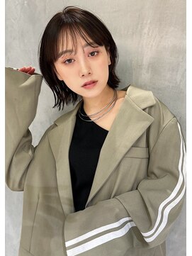 ロンドアリシア 金山(Lond Alexia) 艶髪/カット/髪質改善/酸性ストレート/オージュア