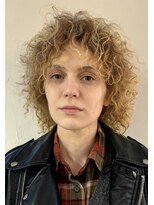 ロッソ 西荻窪(ROSSO)&nbsp;パーマ