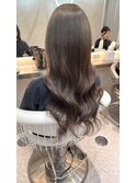 エクステ/ロング