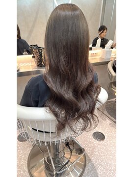 スキル 石岡(SKILL) エクステ/ロング