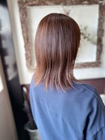 ラカットゾーン(la kutt zone) lakuttzone考案オリジナルカラー