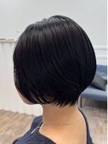 ヤイ(Yhai)&nbsp;ショート