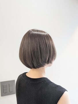 ネスト(Nest) グレーパール