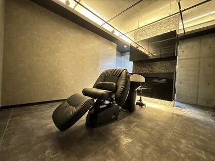 アトラクション(AttractioN)の写真