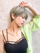 ティエル 町田店(tiel)&nbsp;ショート