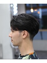 ワンシザース(ONE SCISSORS)&nbsp;ビジネスショート