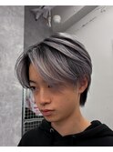 シルバーバレイヤージュ