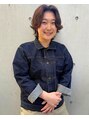 ザ シーワークス(THE Cworks)&nbsp;長谷川 舞