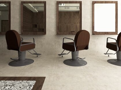 organic+tricot 所沢　ボブ/カラー/ハイライト/白髪ぼかし【1月7日NEWOPEN（予定）】の写真