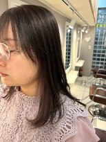 モップス 富岡店(MOPS)&nbsp;ラベンダーカラー