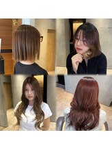 ゼル 大和八木(ZELE)