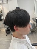 ナチュラルマッシュ