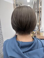 ノイ(Noy)&nbsp;大人ショート