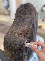 リアージュ 越谷店(liage)&nbsp;髪質改善◎30代40代50代[髪質改善/カラー/ヘッドスパ/越谷]