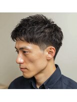 アンサ 阪急桂店(ANSA)&nbsp;爽やかショート☆