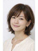 アルファ 深井店(ALPHA)&nbsp;ナチュラルミディ