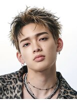 ゴールド 大阪 梅田店(GOALD)&nbsp;スイングショート