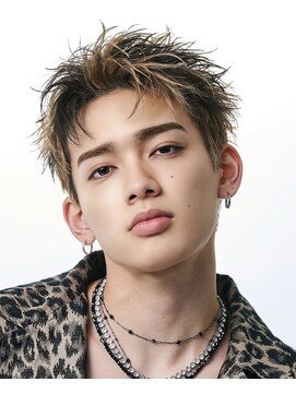 ゴールド 大阪 梅田店(GOALD) スイングショート