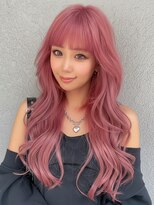 ディーシー 池袋(D.C)&nbsp;カラー＆エクステ専門店【DC池袋】