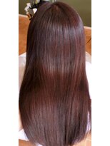 ピンプニー(Pimpny)&nbsp;Pimpny/髪の体力を残す、本質的な質感調整
