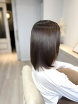 ブルーオーシャン 姫路飾磨店(BLUEOCEAN)&nbsp;髪質改善カラーエステ