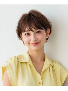 ソル(SOL)の写真/日々の忙しさの中にもふっと疲れをいやしてくれる女性スタッフのみのサロン